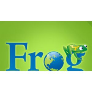 Frog furnishings site furniture