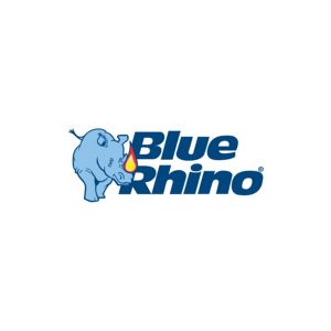 Blue rhino