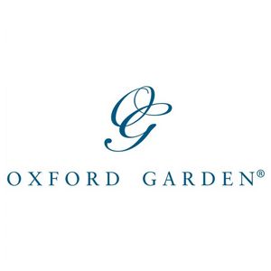Oxford garden outdoor furniture